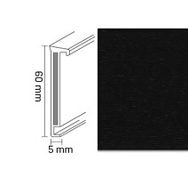 Плинтус Плинтус Dollken TS60 Life 1144 (110) фото 1 | FLOORDEALER
